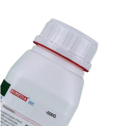 Koser Citrate Medium (Medio de Citrato Koser) 500 g HiMEDIA M069
