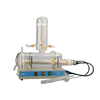 Destilador automático de agua 6 L/h POBEL 706