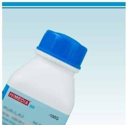 Resorcina (Resorcinol) A.R. 100 g HiMEDIA GRM153
