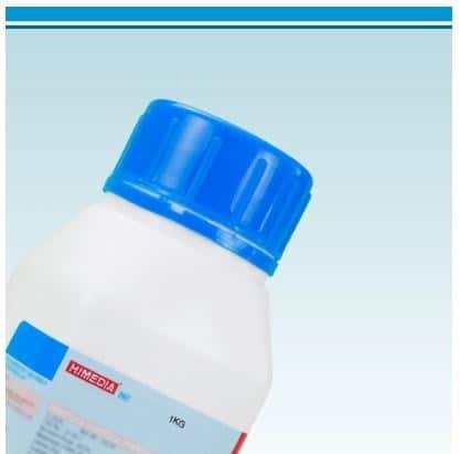 Amonio Hierro Sulfato Hexahidratado 1 kg HiMEDIA GRM302
