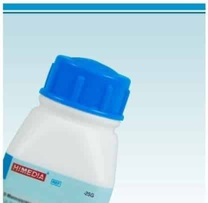 Acido Rosolico  25 g HiMEDIA  GRM1053