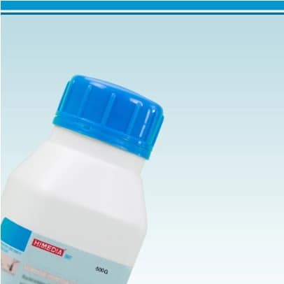 Cobre (II) Sulfato Anhidro, 500 g HiMEDIA GRM6391