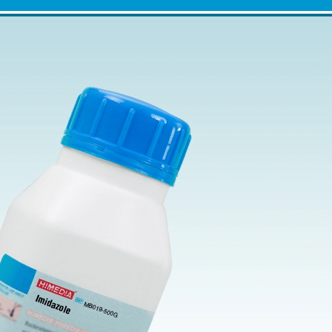 Imidazol (Imidazole) 500 g HiMEDIA MB019.