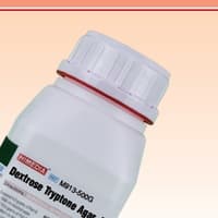 Dextrose Tryptone Agar, Modified (Agar dextrosa triptona, modificado) HiMedia M913-500 g